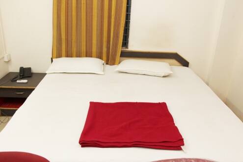 Oasis Lodge, Bangalore 2